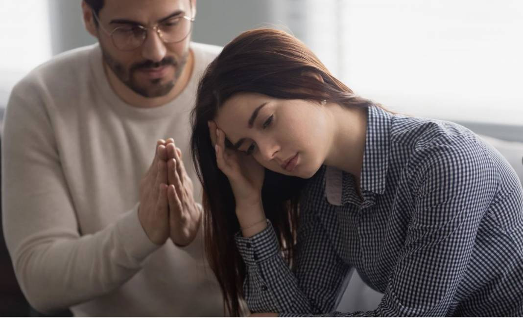 Sevgilinizin narsist olduğunu gösteren 5 işaret - Resim: 16